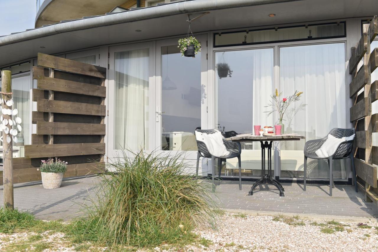 Suites Callantsoog By Droomvilla מראה חיצוני תמונה